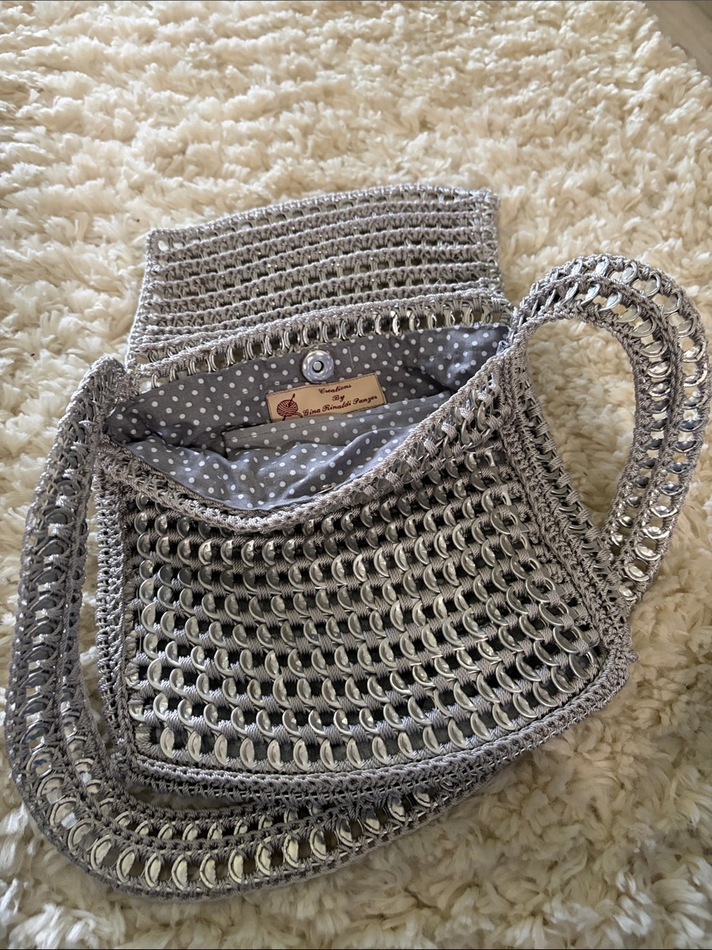 Handbag - Picture 4 of 4